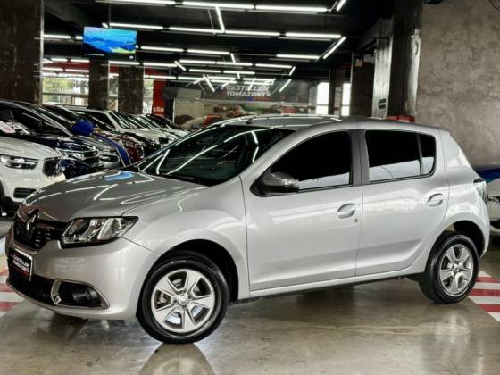 RENAULT SANDERO 1.0 12V SCE FLEX EXPRESSION MANUAL RENAULT SANDERO 1.0 12V SCE FLEX EXPRESSION MANUAL